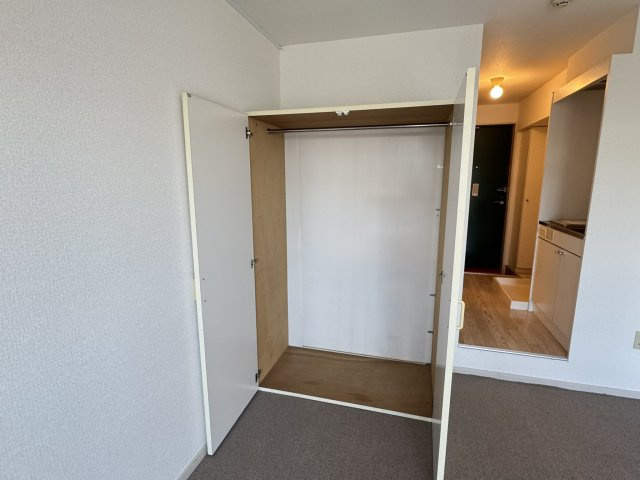 【収納】 | パレード | 住空間を広々使える収納スペース