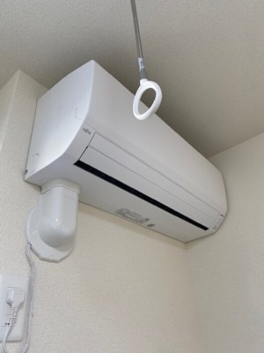 GRAND　D-ROOM呼続の設備