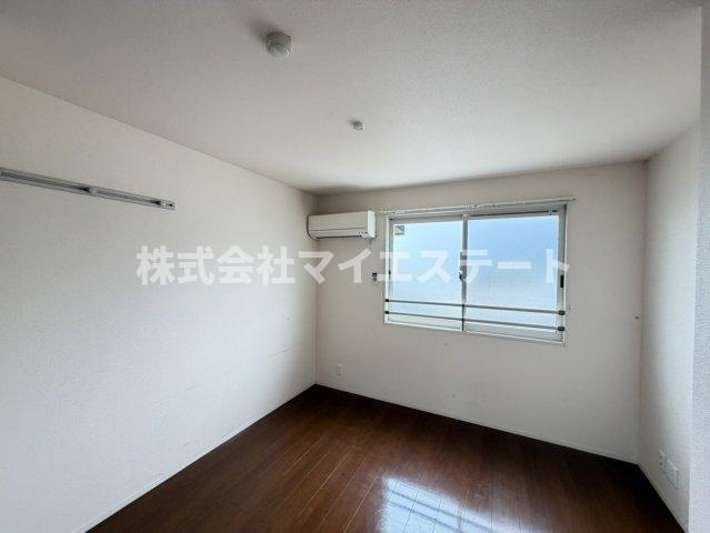 【洋室】 | ライジングサン西宮 B棟 | 別部屋写真