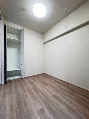 【収納】 | クロスレジデンス日本橋本町
