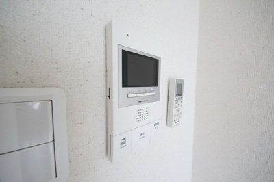 【設備】 | アヴェニール南通町