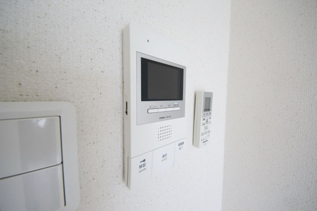 【設備】 | アヴェニール南通町