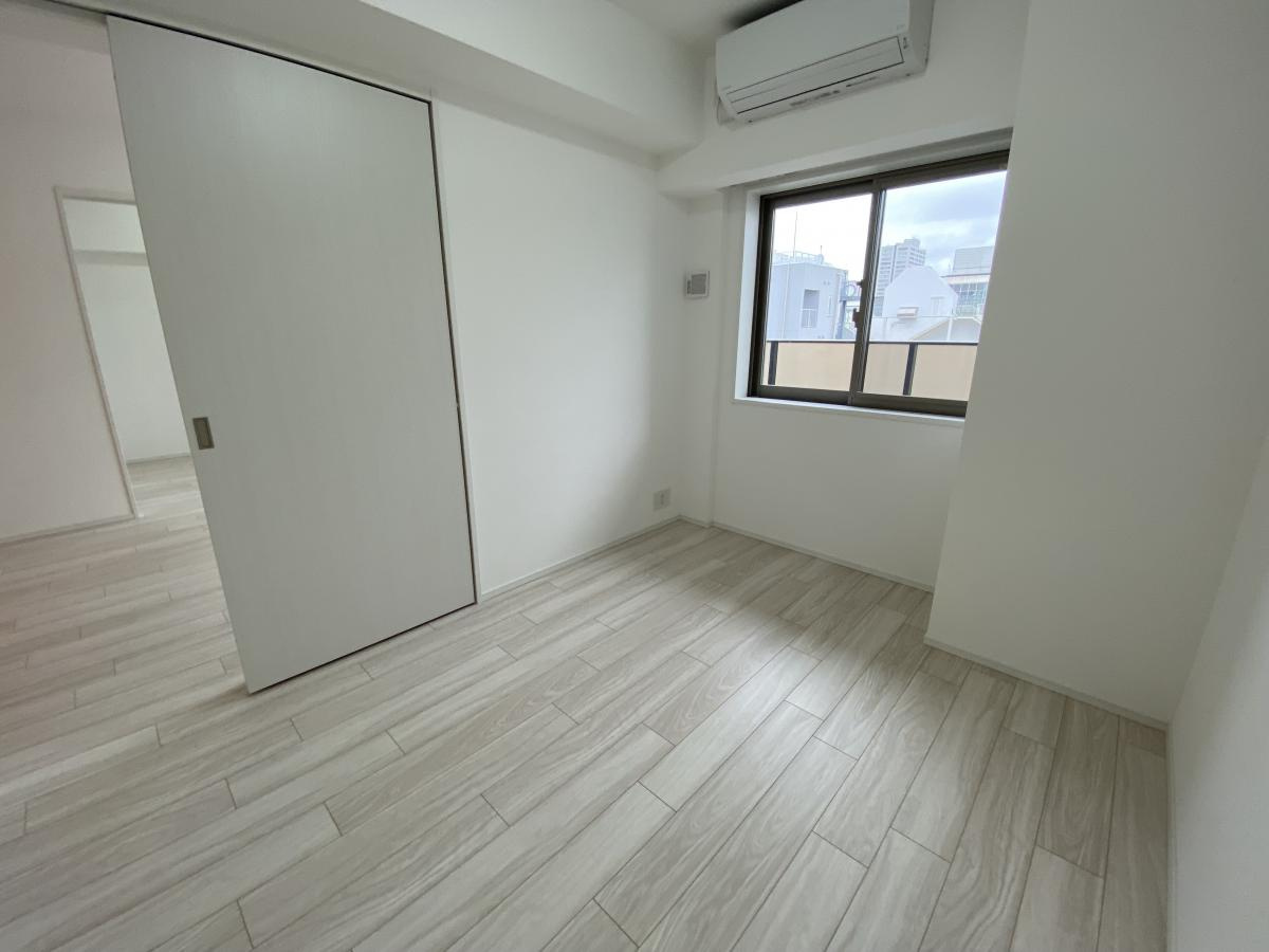 ウエリスアーバン錦糸町の居間・リビング