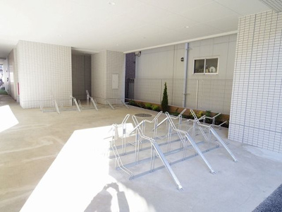 【その他共用部分】 | ケヤキグランデⅠ
