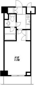 ＫＤＸレジデンス湘南台の間取り