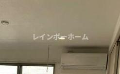 ラプレジオ小岩の設備