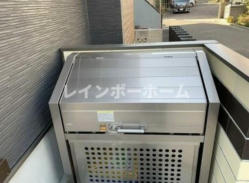 ラプレジオ小岩のその他