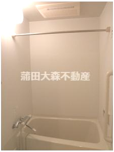 ARTESSIMO AQUA VACANZAアルテシモアクアヴァカンザ の浴室