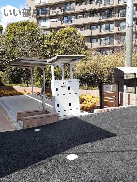 ウェル　ビーイングのその他共用部分