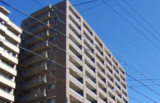  | 【サーパス浅間町】仲介手数料無料！なごや小学校・菊井中学校