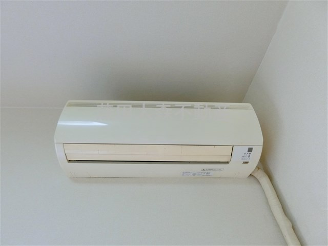 多摩リバビューマンションの設備