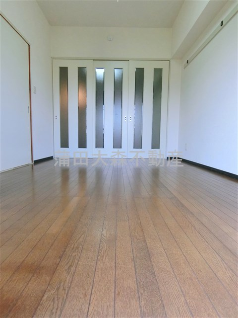 多摩リバビューマンションのその他