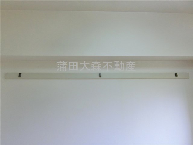 多摩リバビューマンションの設備