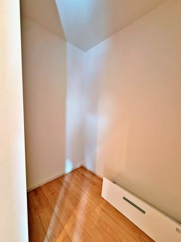 《仲介手数料半額》所沢市北秋津11期のその他|リネン庫