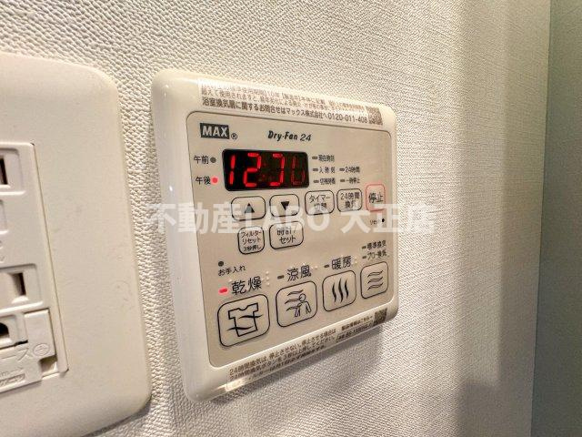 エスリード弁天町桜通レジデンスのその他