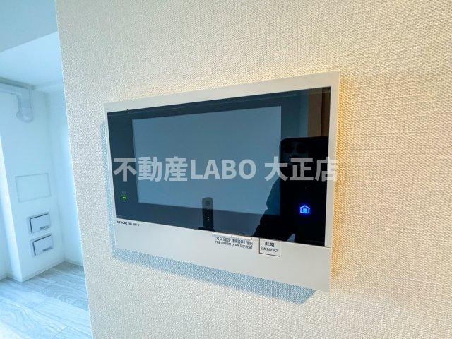 エスリード弁天町桜通レジデンスのその他