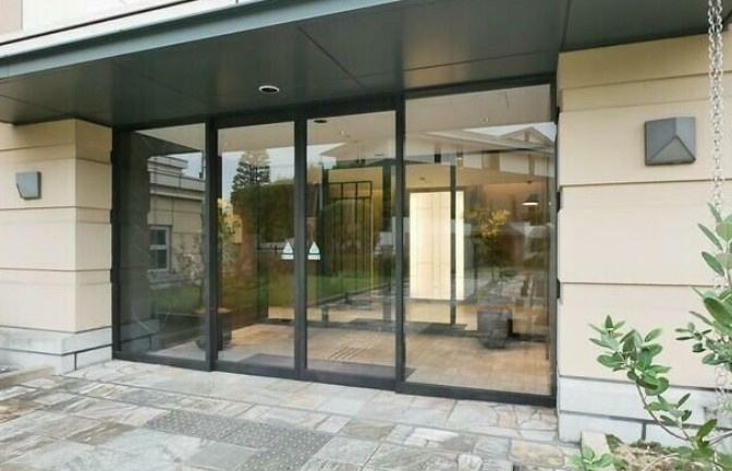 品川区東五反田５丁目の賃貸マンションのその他共用部分