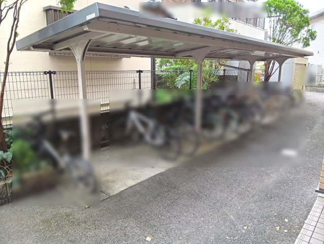 メゾン・エスポワールのその他共用部分