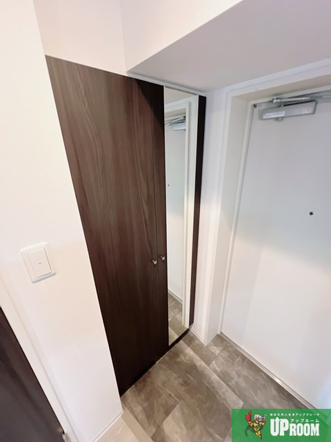 KSMART小牧の収納