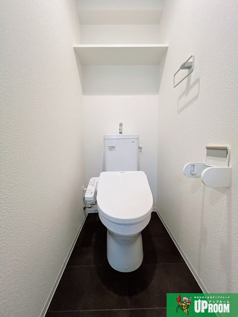 KSMART小牧のトイレ