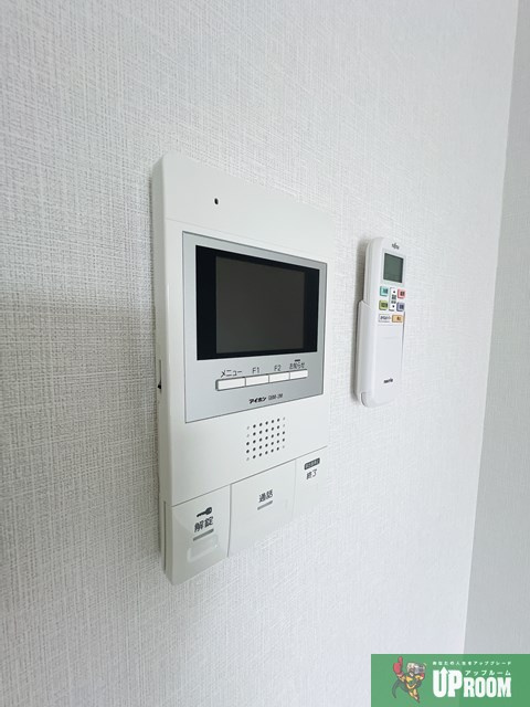 KSMART小牧のセキュリティ