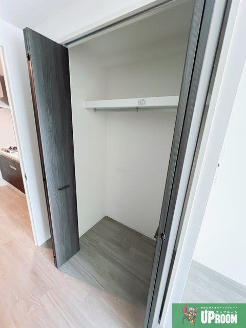 KSMART小牧の収納