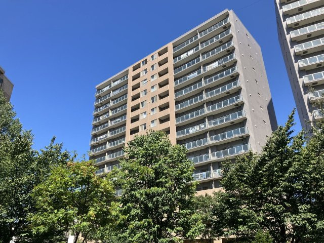 札幌市西区琴似三条１丁目のその他