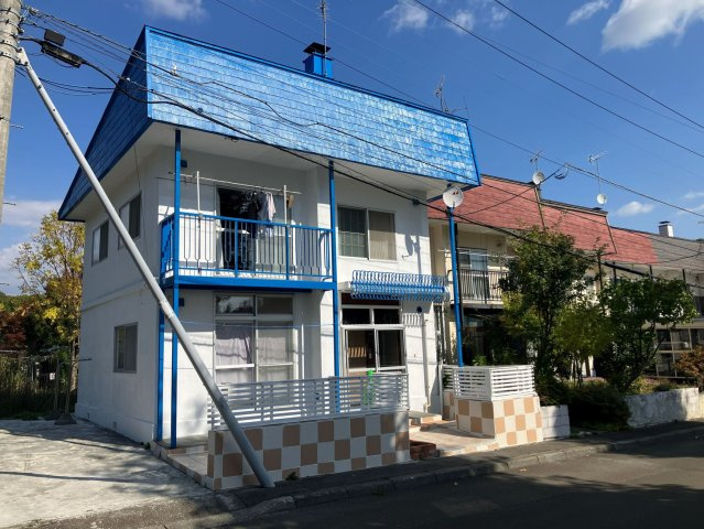 札幌市南区藤野二条７丁目のその他