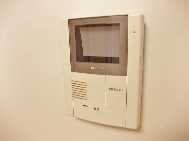 入船アパートのセキュリティ