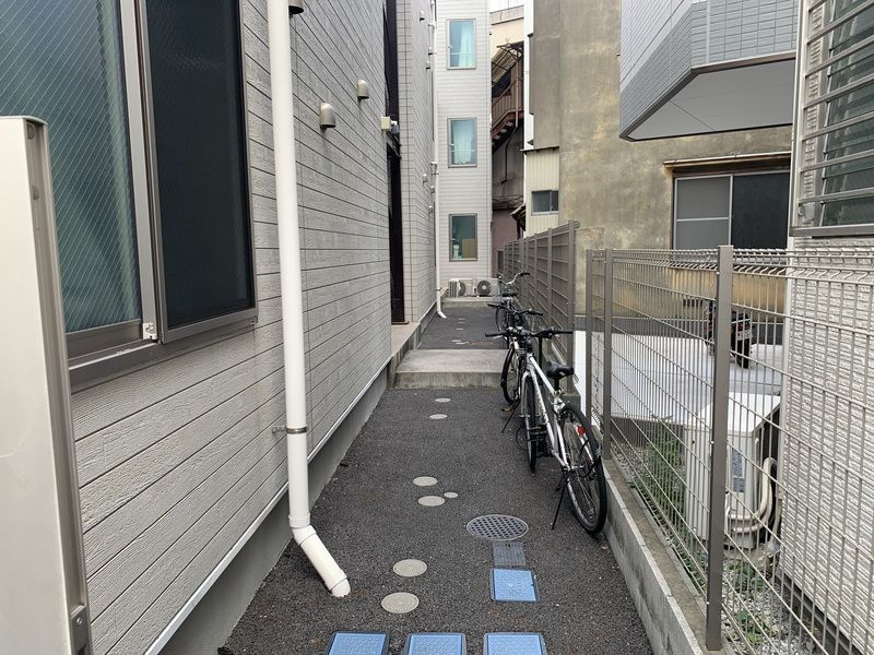 CORDEA町屋のその他