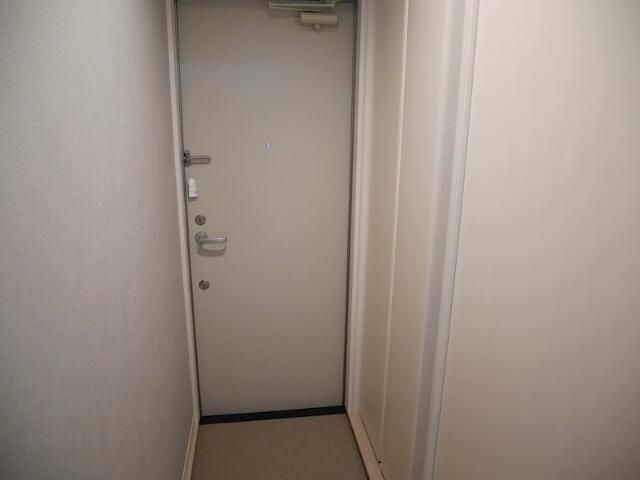 【玄関】