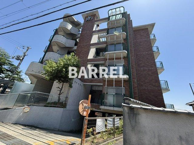 サンライズオークの外観