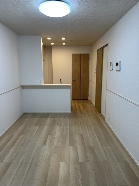 カフーエスの居間・リビング