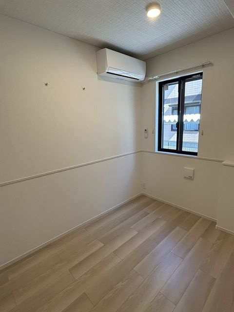 カフーエスの寝室