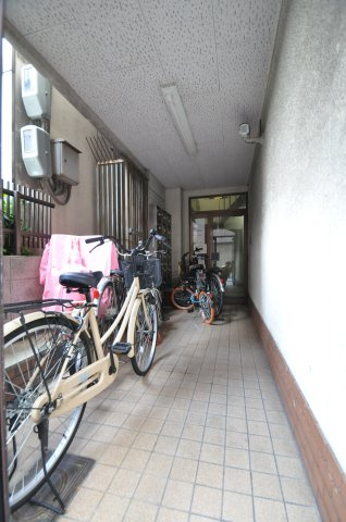 【その他共用部分】 | ソシオコート難波