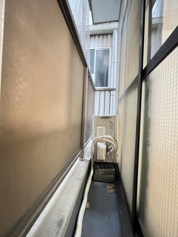 【洋室】 | ソシオコート難波