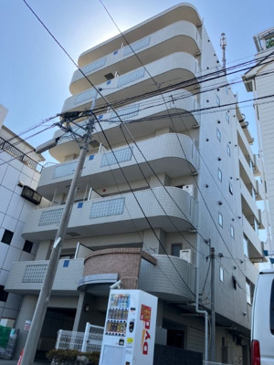 【その他共用部分】 | ファーストクラス大口駅前