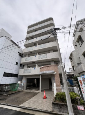 【エントランス】 | ファーストクラス大口駅前