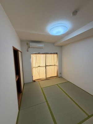 【寝室】 | ファーストクラス大口駅前