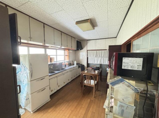【キッチン】 | 福岡県大牟田市大字田隈