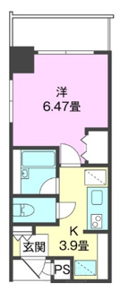 【間取り】 | ルミエールＭ（Ｏ） | ルミエールＭ（Ｏ）★那覇市真嘉比エリア