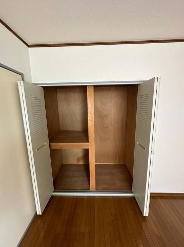 サープラスワンみずほの収納