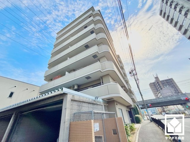 リブコート武庫川