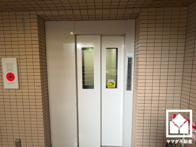 リブコート武庫川のその他共用部分