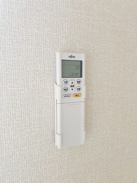 リヴェール等々力　Bの設備