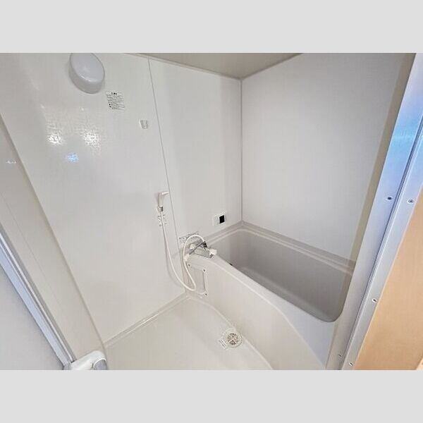 Maisonette柊の浴室