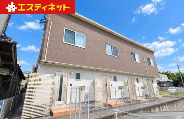 Maisonette柊
