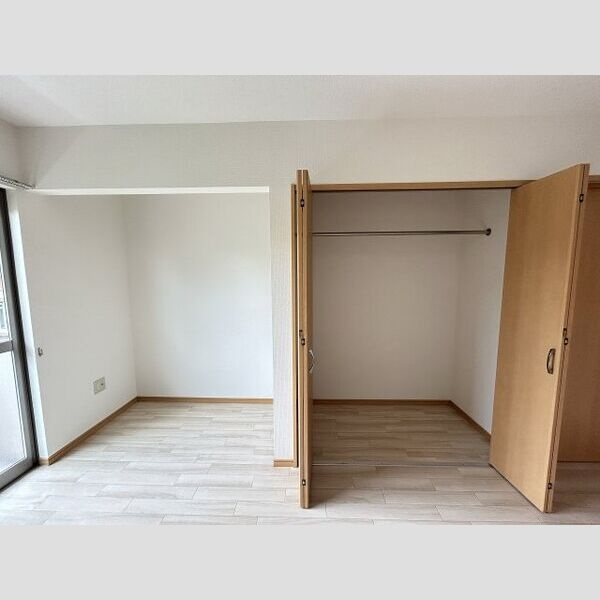 Maisonette柊の内装