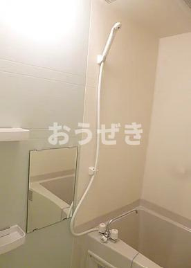 プリムヴェールの浴室
