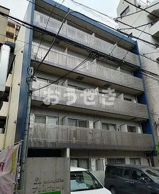 プリムヴェールのその他共用部分